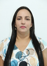 KÁCIA PIMENTEL