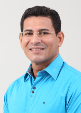 IRMÃO EZEQUIAS