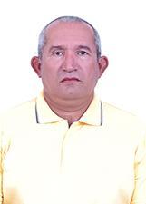 SOLDADO GOMES