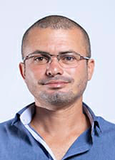 JORGE DE MARENE