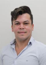 PROF. JAMERSON RUAN