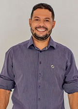 GENIVALDO ALVES