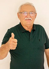 GERALDINHO
