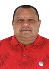 ALOISIO EVANGELISTA DE SOUSA