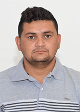 DELACY BRITO