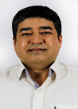 PROF ISMAR SAMPAIO