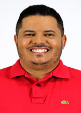 KLEBER GRANDE SANTA MARIA