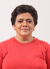 FRANCILADIA GAUDENCIO DE OLIVEIRA