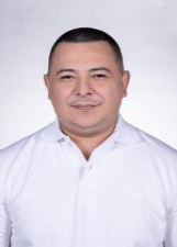 ELIELSON SANTANA