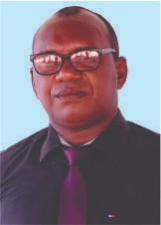 PASTOR CARLOS
