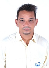TIAGO TUBARÃO