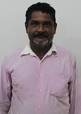 IRMÃO BENEDITO