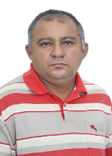 GERALDO DO JACARÉ