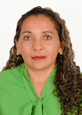 JAILDA ARAÚJO