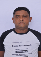 ERISMAR SANTIAGO