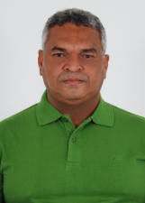 GENALDO VELOSO