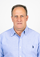 PROFESSOR REINALDO KEKES