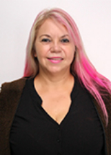 AGENTE DE SAÚDE ANGELA