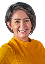 SILVANE CAMARGO