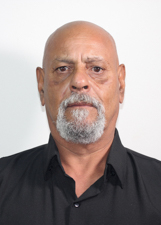 LUIZÃO DE COLOMBO