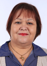 PROFESSORA CIDA VALDERRAMA