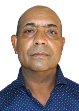 VALTER APARECIDO DA SILVA
