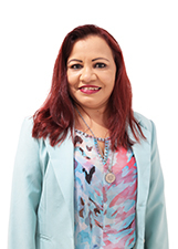 PROF.. ROSANGELA QUADROS