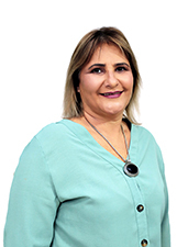 CRISTINA DA VAN