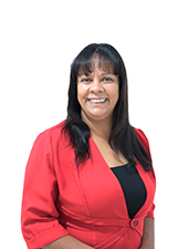 MISSIONARIA ROSANA DUARTE