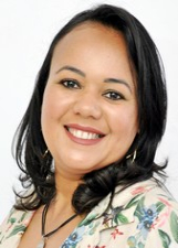 PROFA MARCIA TEREZINHA