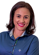 KEILA CRISTINA