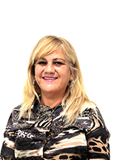 TREINADORA SANDRA