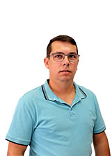 MAYCON J. SANCHES