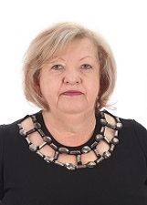 TEREZINHA KUSTER