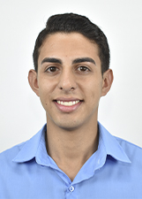 ÉLISON DE PAULA