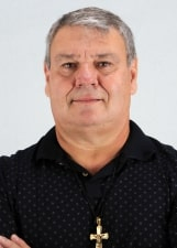 CLAUDINEI SETIM