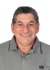 CIDO BOCÃO