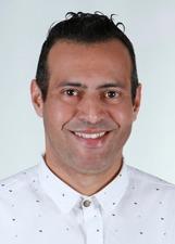 MARCIO MOSQUETE