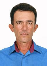 JOÃO SABINO