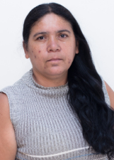 LUCIANA DA SILVA