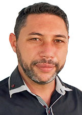 TIÃO ARAUCÁRIA