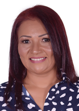 PROFESSORA SILVANA LEMOS