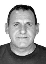 VALDIR CHACAREIRO