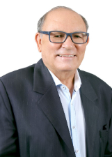 JOÃO MARTINS DA SAÚDE