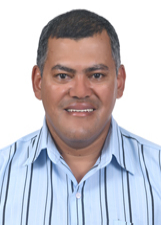 PASTOR JÚLIO DE MELLO