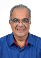 PROFESSOR FERNANDO AUGUSTO