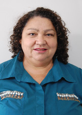 CLEUZA APARECIDA