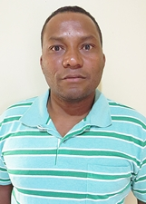 EDVALDO CAPOEIRA