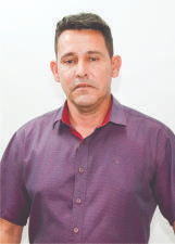 GILBERTO DA FUNERARIA