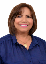 IZILDINHA ROSA